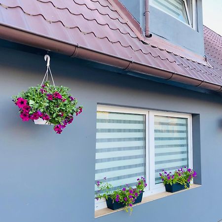 Apartamenty Pod Wieza 1 Olsztynek Exterior foto