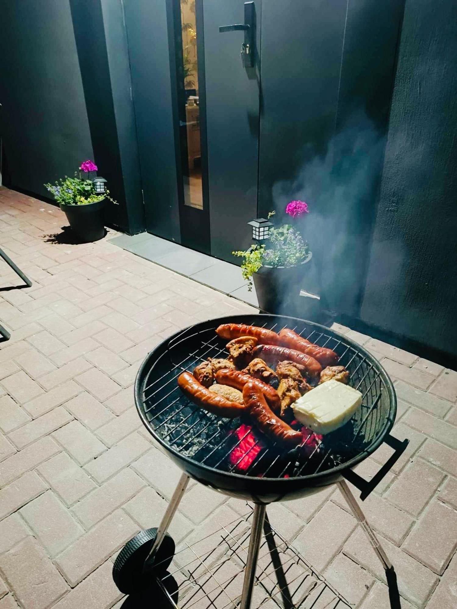 Apartamenty Pod Wieza 1 Olsztynek Exterior foto